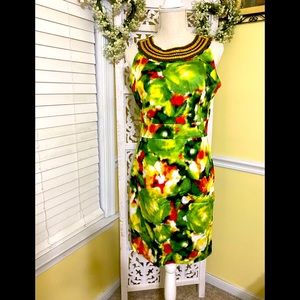 Excellent condition dress Sz8P